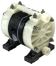 1/4 "TC-X050 Series