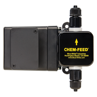 C-600P CHEM-FEED Diaphragm Pump