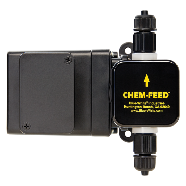 C-600P CHEM-FEED Diaphragm Pump