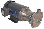 Prix ​​® Pompe modèles HP75MD & HP100MD
