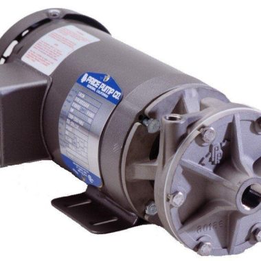Prix ​​® Pump Modèle LT