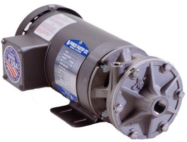 Prix ​​® Pump Modèle LT