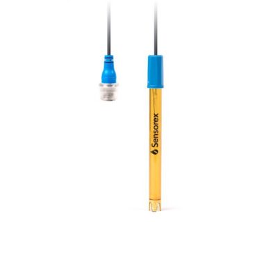 S2000CD Extended Life Laboratory pH Electrode