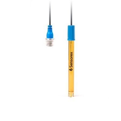 S2000CD Extended Life Laboratory pH Electrode