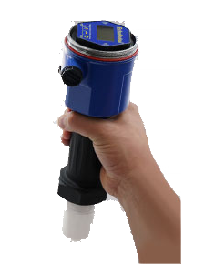 EchoPulse® LR10 Pulse Radar Level Transmitter