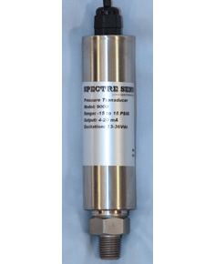 9000 Precision Pressure Transducer