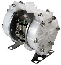 3/8" TC-X100/101 Series