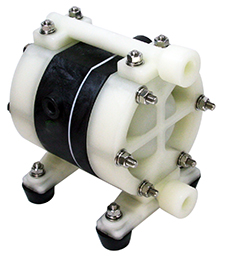 3/8" TC-X102 Series