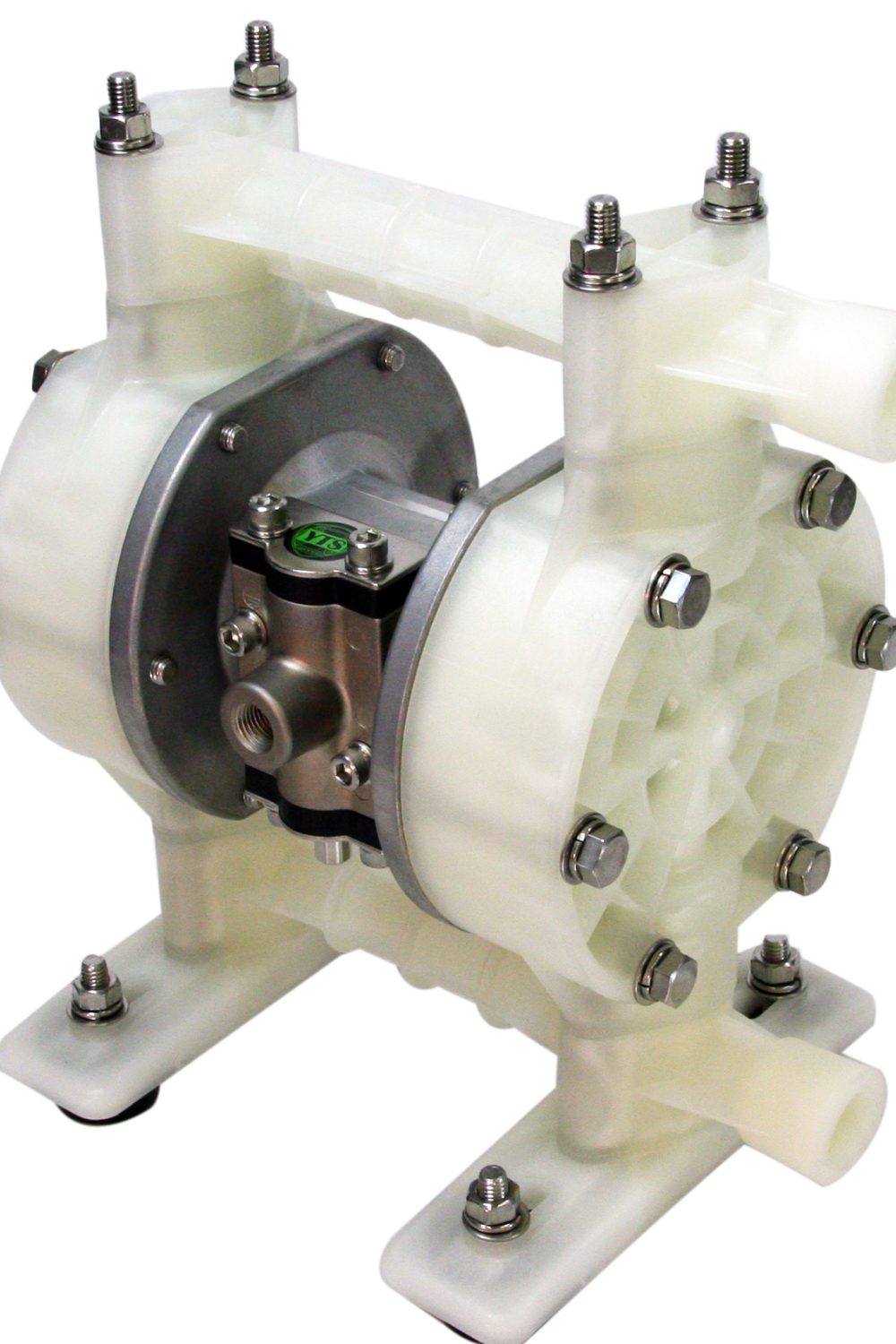 1/2" TC-X150 Series