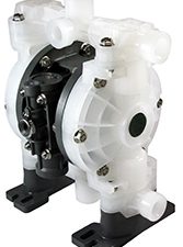 1/2" TC-X152 Series
