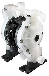 1/2" TC-X152 Series