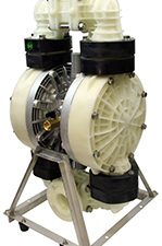 2" TC-X500 Series