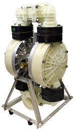 2" TC-X500 Series