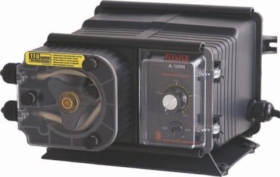 A-100NE Pompes péristaltiques