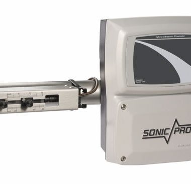 Débit Mètre Ultrasonique