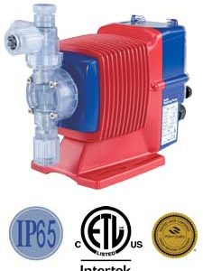 Série EWN- R 25.3 L/H @ 250 PSI