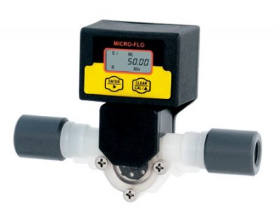 Micro Flow Display