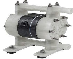 1/2" TC-X151 Series