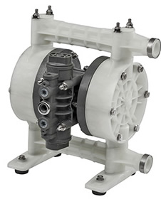 3/4" TC-X202 Series - Non-Metallic