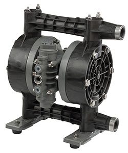 1" TC-X252 Series