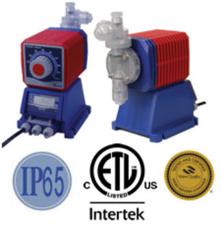 Série EHE 75.7 L/H @ 150 PSI