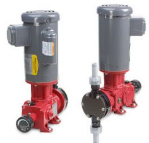 Série LK 431.5 L/H @ 225 PSI