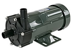 Débits entre 5 L/min et 135 L/min