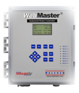 Contrôleur modulaire plate forme Web Master One et Industriel