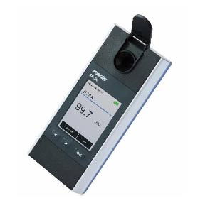 Fluoromètres portatifs SP-350