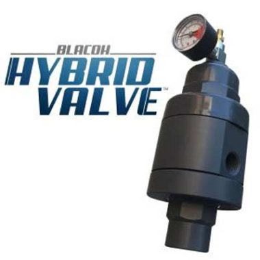 Valve Hybride - Blacoh