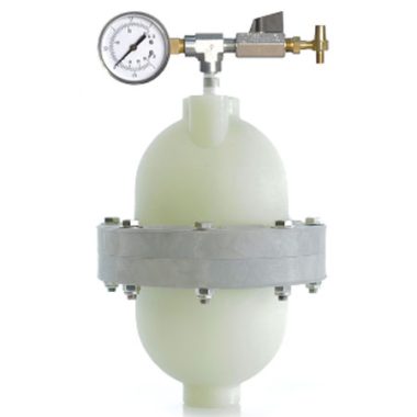 SENTRY Pulsation Dampeners & Arrestors