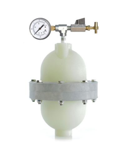 SENTRY Pulsation Dampeners & Arrestors