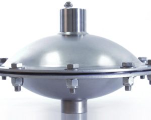Systèmes à double membrane À air comprimé
