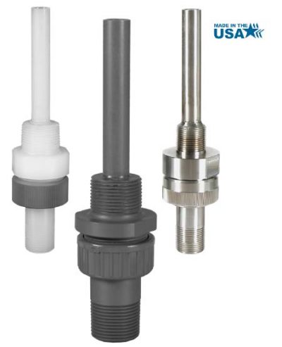 Sentinel Injection Quills