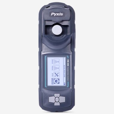 Analyseur portatif d'huile dans l'eau HM-900