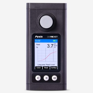 Colorimètre de poche SP-200 OXIPOCKET™