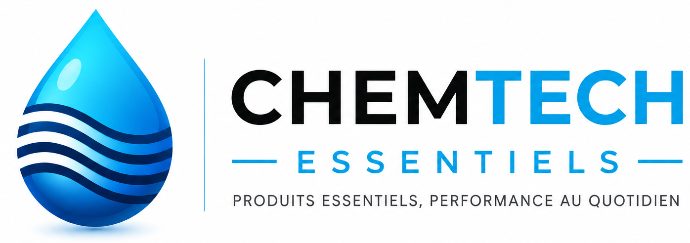 Chemtech Automations inc, spécialisé en distribution de produit en traitement d’eau au Québec